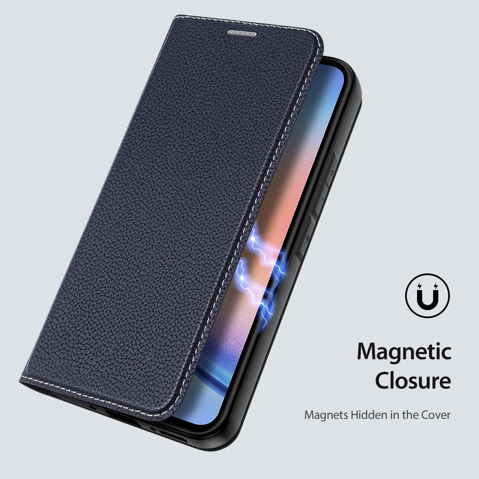 DUXDUCIS SAMSUNG A34 SKIN X2 CASE thumbnail 2