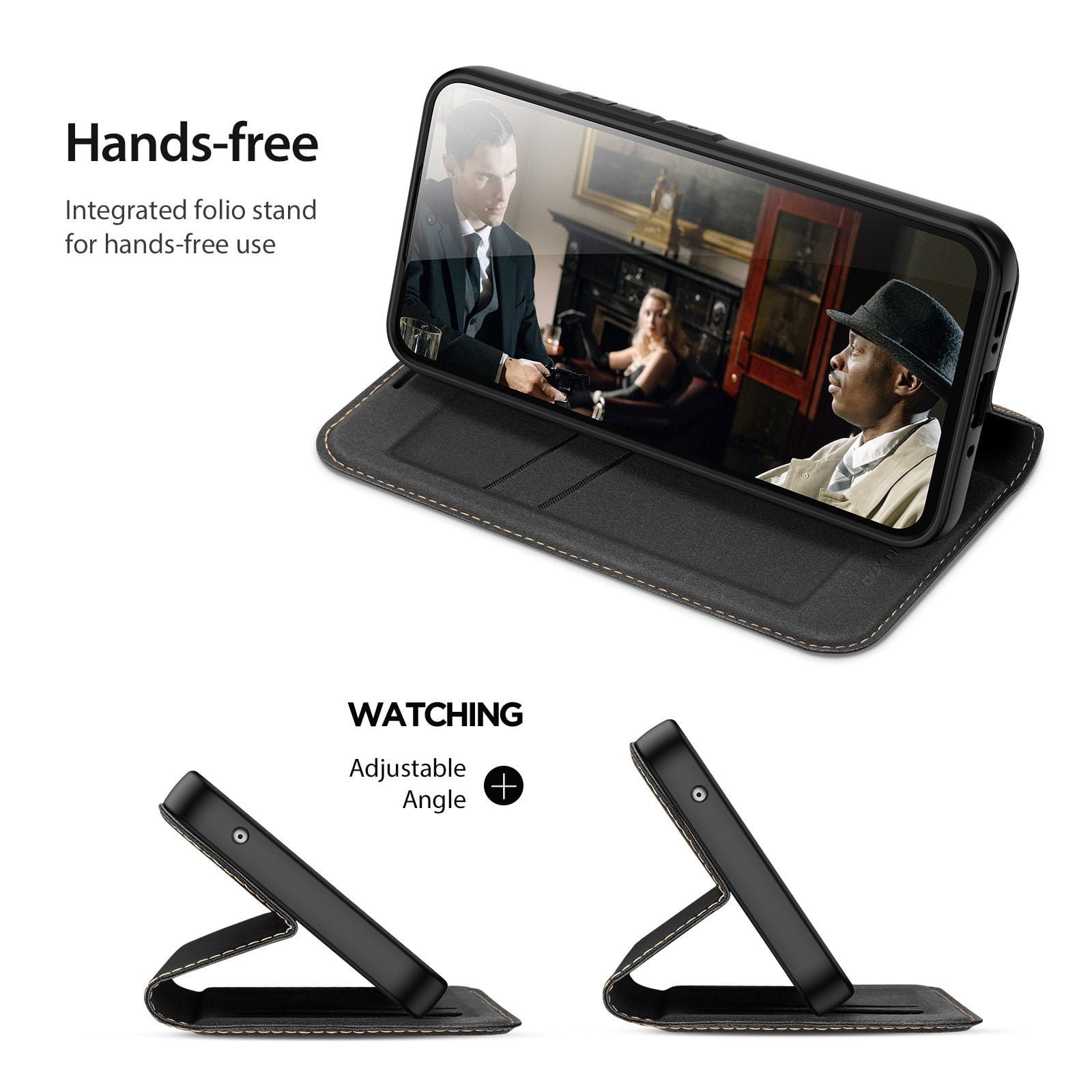 DUXDUCIS SAMSUNG A34 SKIN X2 CASE thumbnail 3