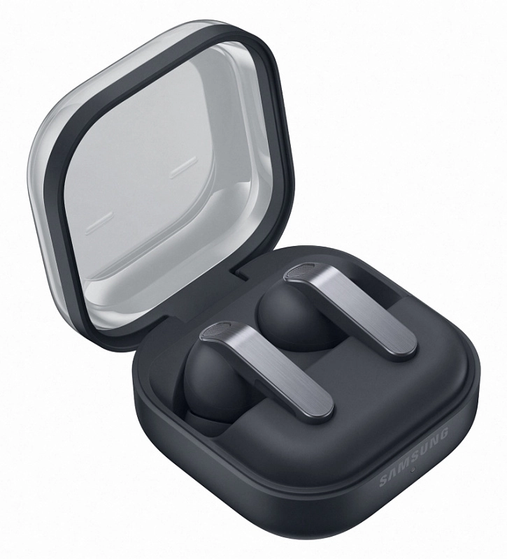 SAMSUNG GALAXY BUDS 4 PRO BLACK SM-R640