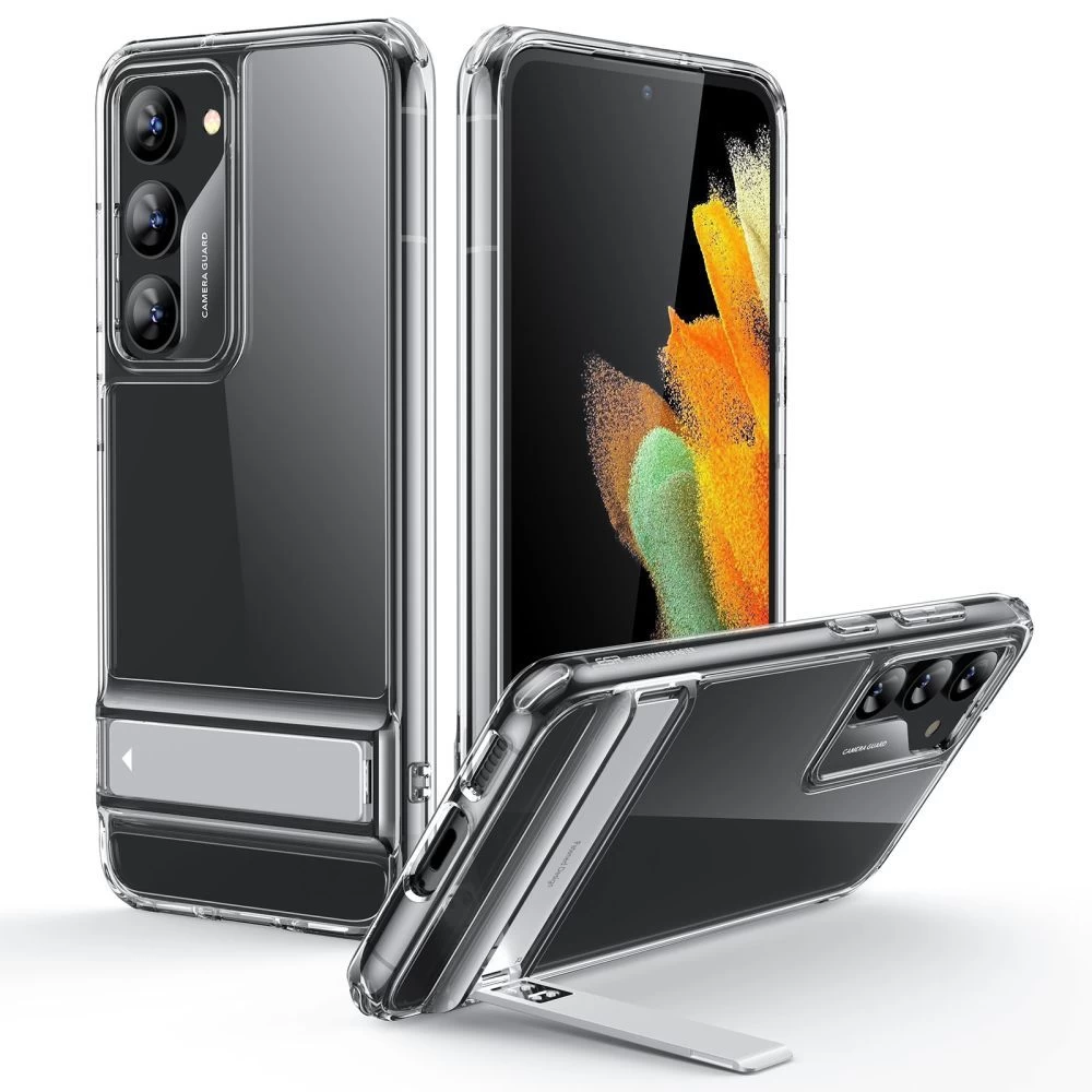 ESR SAMSUNG S23 PLUS AIR SHIELD BOOST CASE CLEAR