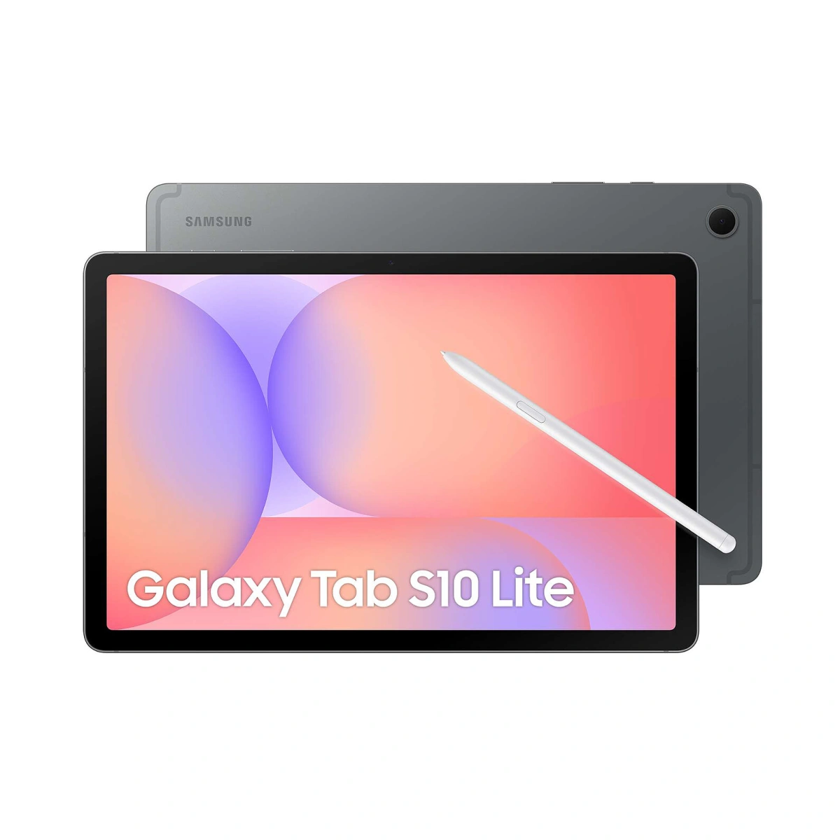 SAMSUNG GALAXY TAB S10 LITE WIFI 6GB 128GB GRAY SM-X400NZA