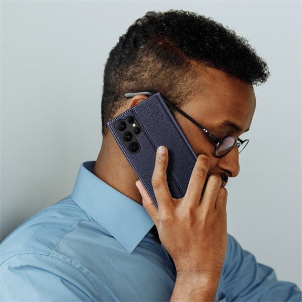 DUXDUCIS SAMSUNG S23 ULTRA SKIN X2 CASE thumbnail 2