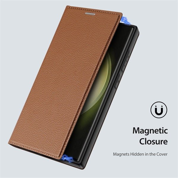 DUXDUCIS SAMSUNG S23 ULTRA SKIN X2 CASE thumbnail 6