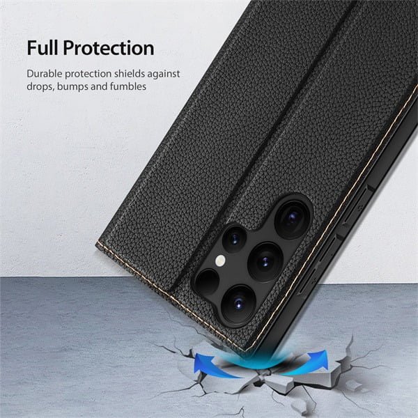DUXDUCIS SAMSUNG S23 ULTRA SKIN X2 CASE thumbnail 3