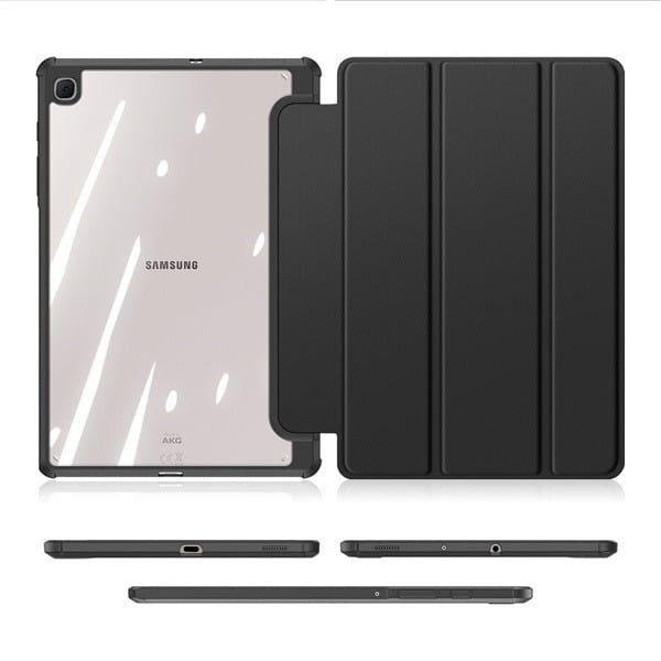 DUXDUCIS SAMSUNG GALAXY TAB S6 LITE TOBY (P610/P613/P615/P619)  thumbnail 2