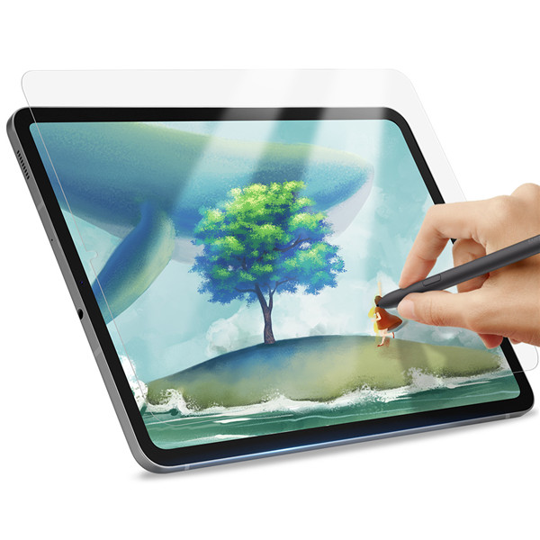 DUXDUCIS PAPERFEEL SAMSUNG TAB S6 LITE (P610/P613/P615/P619) SCREEN PROTECTOR LMZ-0006