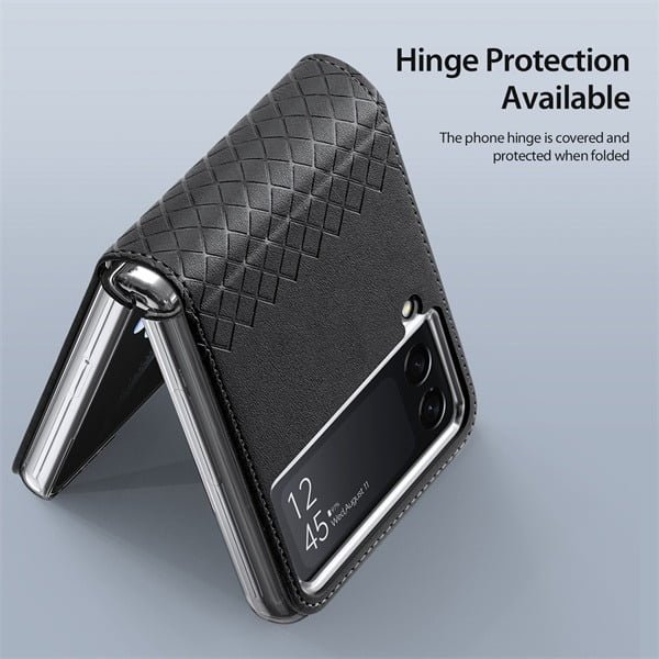 DUXDUCIS SAMSUNG GALAXY Z FLIP 5 BRIL CASE thumbnail 7