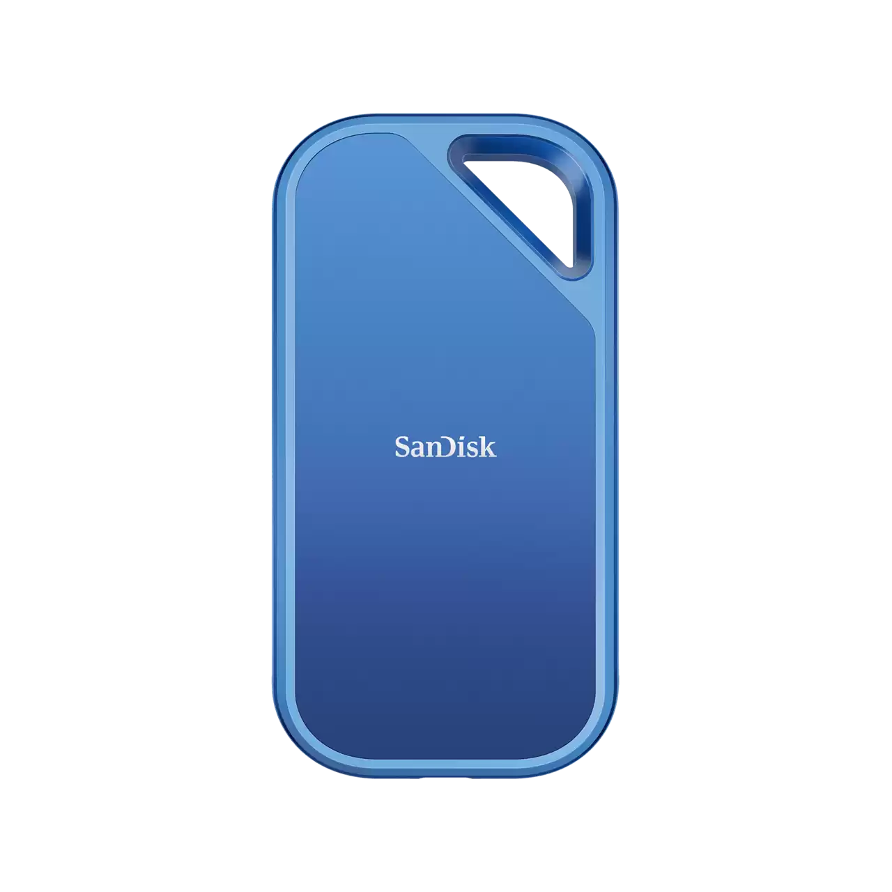 SANDISK CREATOR PRO 1TB SPEED UP TO 2000 MB/S PORTABLE SSD SDSSDE81C-1T00-G25