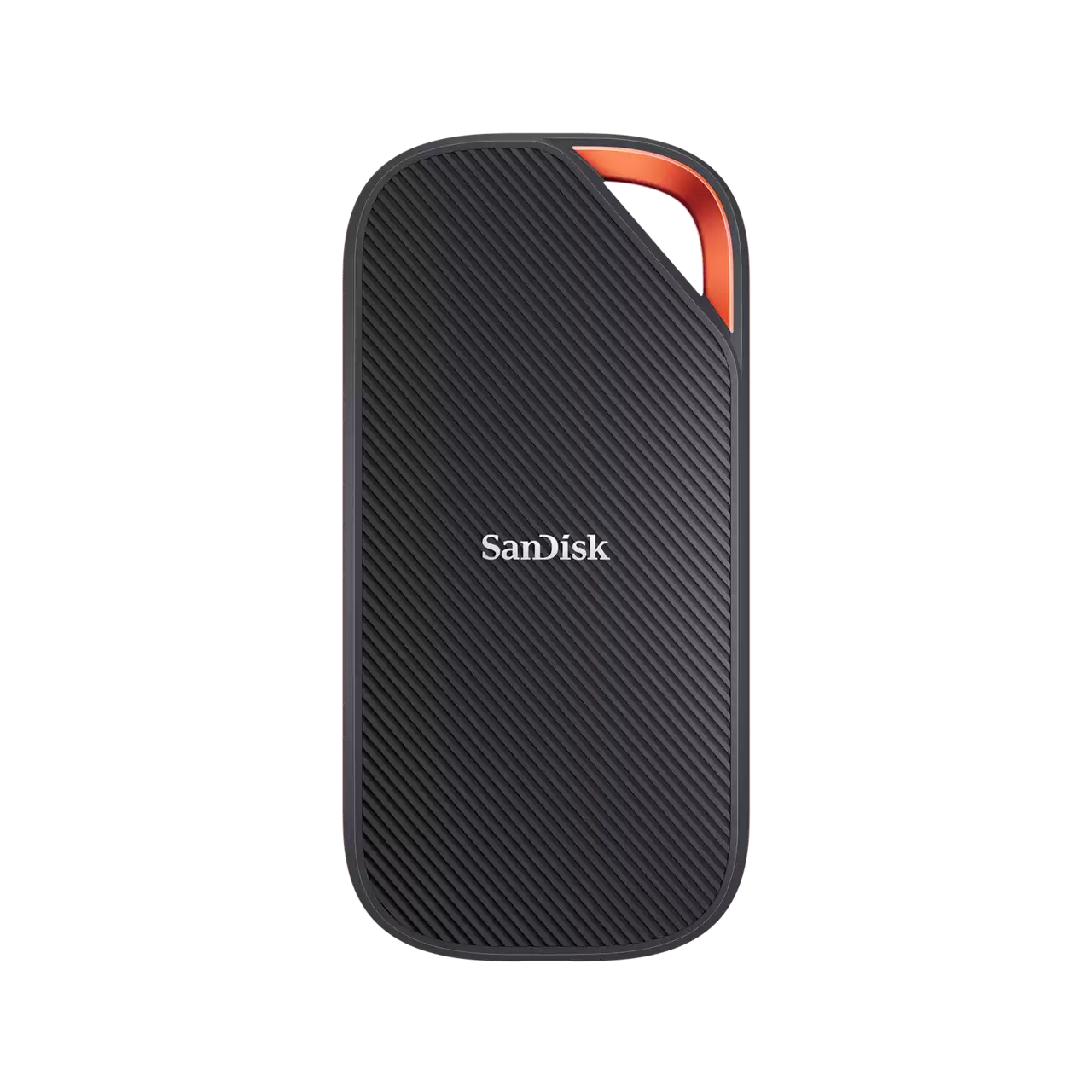 SANDISK EXTREME PRO WITH USB 4 TYPE C PORTABLE SSD 2TB 3800MB/S SDSSDE82-2T00-G25