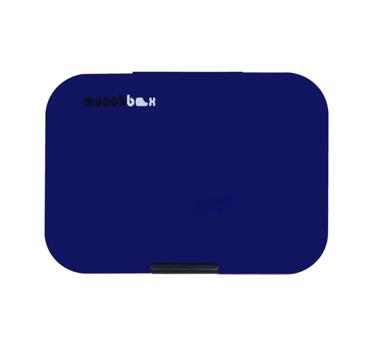 MUNCH BOX MAXI 6 AUSTRALIA BLUE