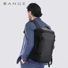 BANGE BACKPACK BLACK BG-3029 thumbnail 6