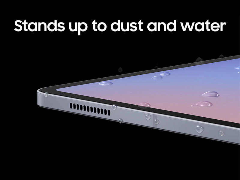 Samsung Galaxy Tab S10 Plus Wi-Fi – Ultimate Performance and Immersive Display Experience thumbnail 6