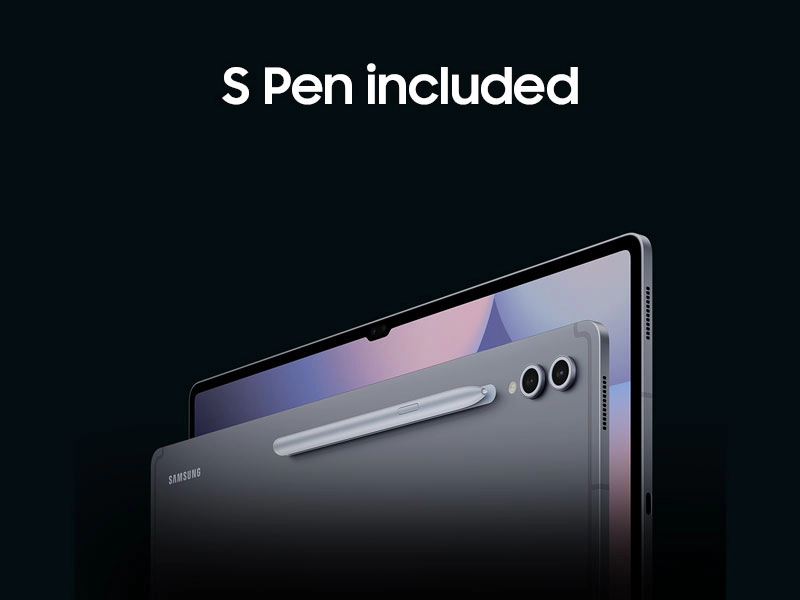 Samsung Galaxy Tab S10 Ultra 5G SM-X926B – The Ultimate 5G Tablet Experience thumbnail 3