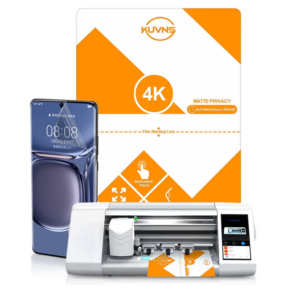 KUVNS AG MATTE CUTTIN FILM
