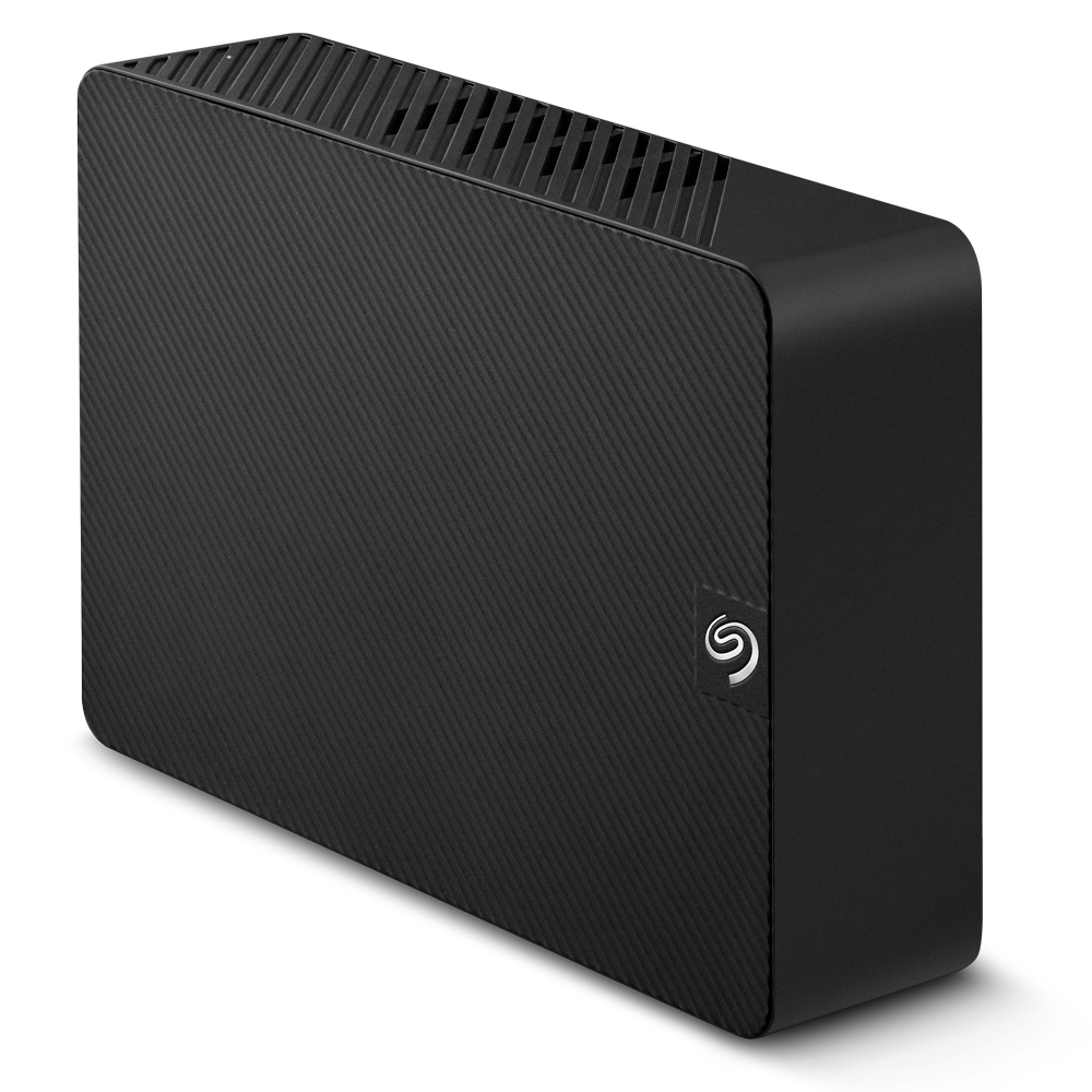 SEAGATE 28TB EXPANSION DESKTOP USB 3.0 EXTERNAL HARD DRIVE STKP28000400
