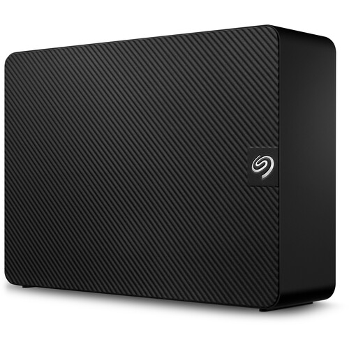SEAGATE 26TB EXPANSION DESKTOP USB 3.0 EXTERNAL HARD DRIVE STKP26000400