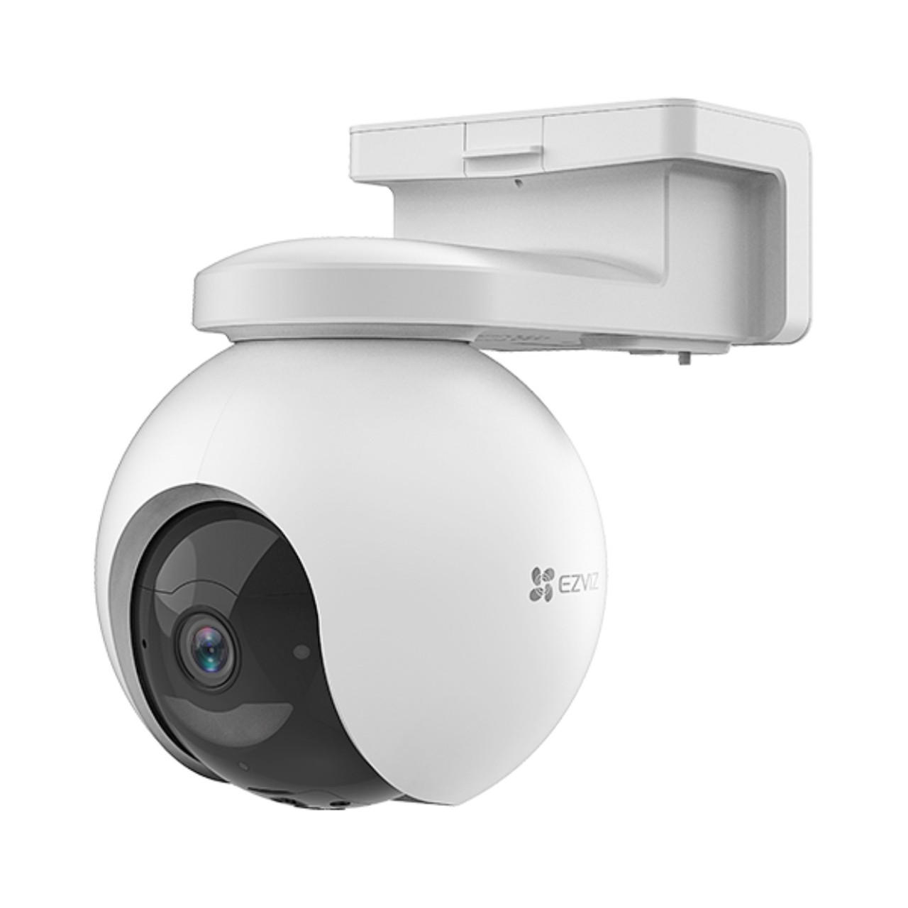 EZVIZ SMART HOME CAMERA 4K H80X CS-H80X