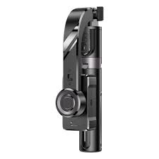 YESIDO ULTRA THIN POCKET SELFIE LIGHT BLACK DH12 thumbnail 2