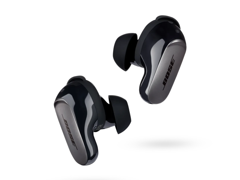BOSE QUIETCOMFORT ULTRA EARBUDS NC BLACK 882826-0010