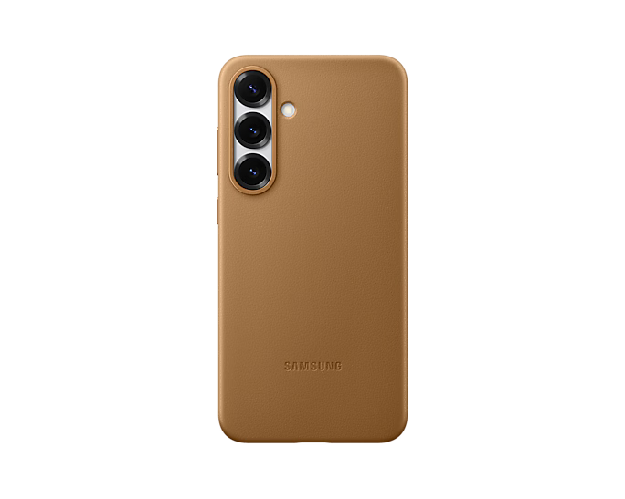 SAMSUNG GALAXY S25 PLUS KINDSUIT CASE GOLD EF-VS936PFEGWW