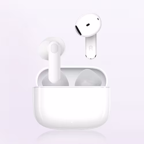 HONOR CHOICE X7E ACTIVE EARBUDS WHITE ORF-ME00 5504ADDB