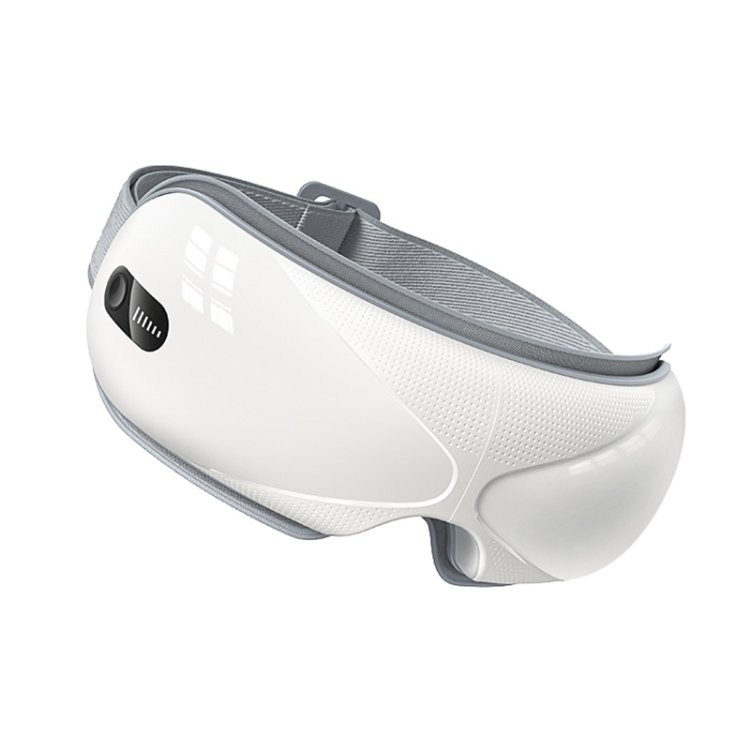YESIDO FUCNTIONAL EYE MASSAGER WHITE MG03