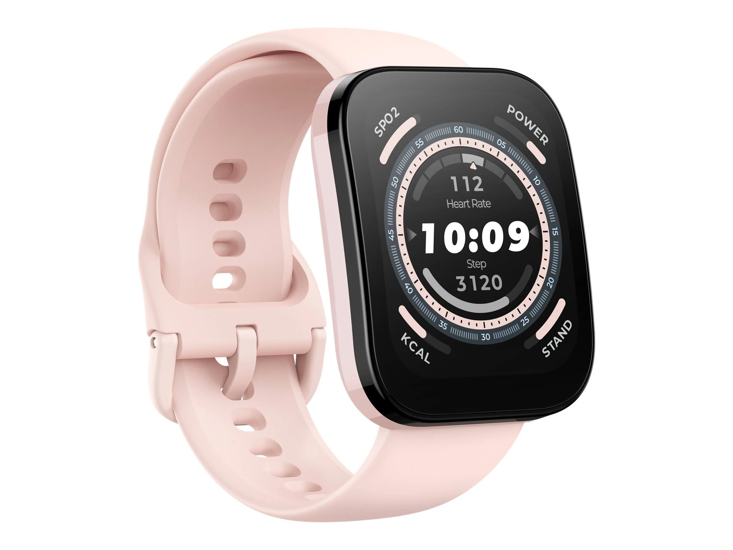 AMAZFIT SMART WATCH BIP 5 PASTEL PINK A2215 thumbnail 2