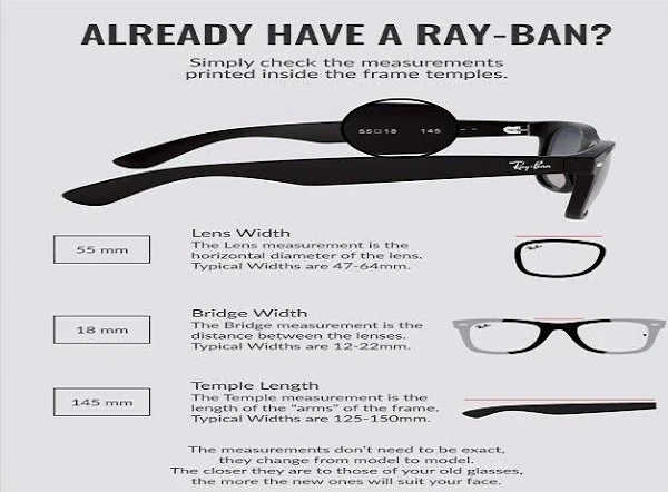 RAYBAN WAYFARER GLASSES F SHINY REBEL BROWN RW4006 thumbnail 3