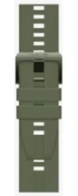 HUAWEI EASYFIT GREEN CLASSIC GT-STYLE FLUOROELASTOMER STRAP thumbnail 2
