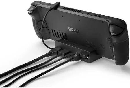 STEAM DECK DOCK BLACK SD02 thumbnail 6