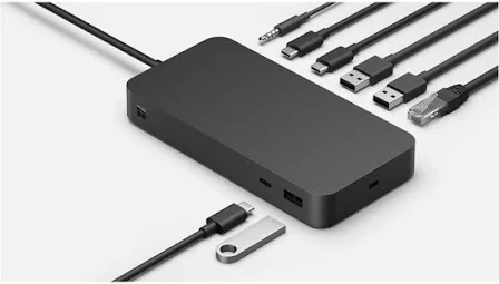 MICROSOFT SURFACE DOCK 4 thumbnail 4