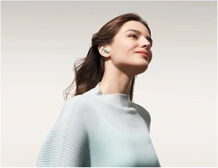 HUAWEI FREEBUDS PRO 4 GREEN T0022 thumbnail 12