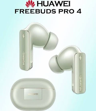 HUAWEI FREEBUDS PRO 4 GREEN T0022 thumbnail 8