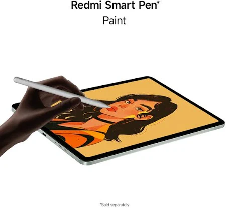 REDMI PAD PRO 8+256GB GRAPHITE GREY WITH KEYBOARD thumbnail 15