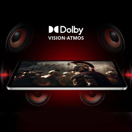 REDMI PAD PRO 8+256GB GRAPHITE GREY WITH KEYBOARD thumbnail 9