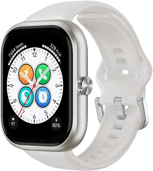 HONOR CHOICE WATCH 2I WHITE KCH-WB01 5504ACGQ thumbnail 2