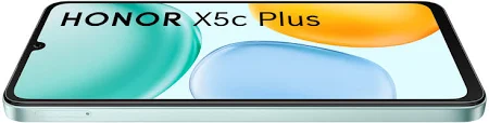 HONOR X5C PLUS 4GB+128GB OCEAN CYAN NLA-LX2P thumbnail 5