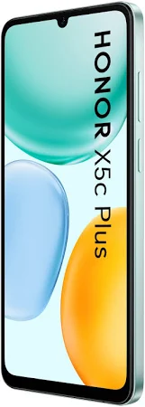 HONOR X5C PLUS 4GB+128GB OCEAN CYAN NLA-LX2P thumbnail 4
