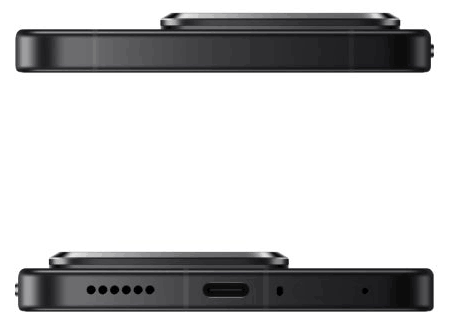 XIAOMI 15T PRO 12+256GB BLACK thumbnail 4