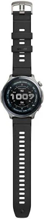 AMAZFIT BALANCE 2 SMART WATCH BLACK thumbnail 3