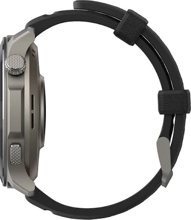 AMAZFIT BALANCE 2 SMART WATCH BLACK thumbnail 2