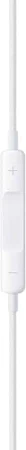 POWERO PLUS WAVE PLUS LIGHTNING WIRED EARPHONE WHITE PR-WPSTEPLT thumbnail 3