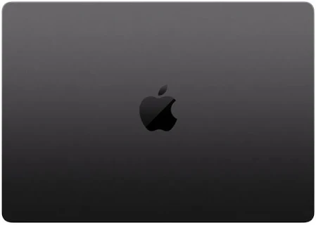 APPLE MACBOOK PRO 16 INCH M4 MAX CHIP 16 CORE CPU 40 CORE GPU 48GB 1TB SPACE BLACK ENGLISH MX313 thumbnail 2