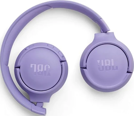JBL TUNE 520C USBC WIRED HEADSET PURPLE thumbnail 8