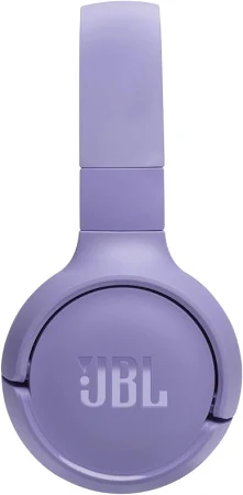 JBL TUNE 520C USBC WIRED HEADSET PURPLE thumbnail 7