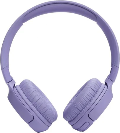 JBL TUNE 520C USBC WIRED HEADSET PURPLE thumbnail 6