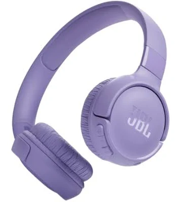 JBL TUNE 520C USBC WIRED HEADSET PURPLE thumbnail 5