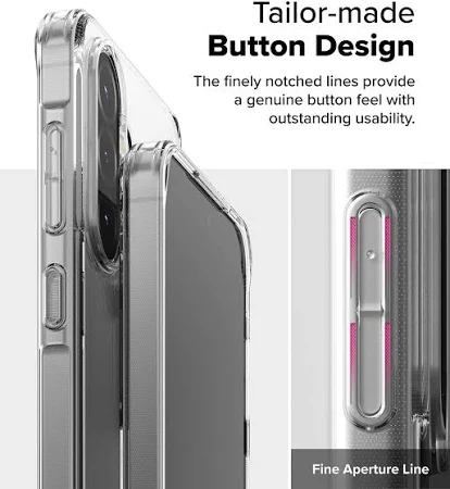 SAMSUNG GALAXY CLEAR CASE BACK COVER GPFPA566AEBTW thumbnail 9
