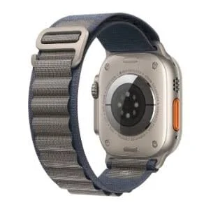 APPLE WATCH ULTRA 3 49MM NATURAL TITANIUM MF1V4LW/A thumbnail 3