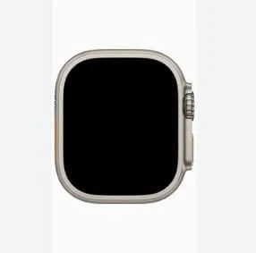 APPLE WATCH ULTRA 3 49MM NATURAL TITANIUM MF1V4LW/A thumbnail 2